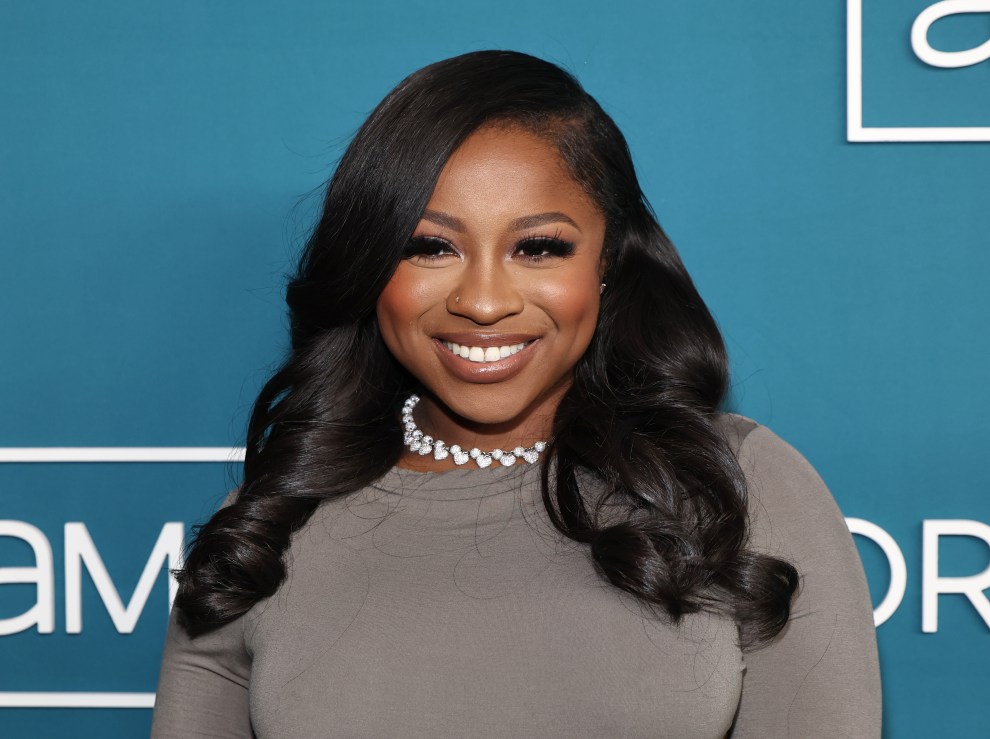 reginae carter