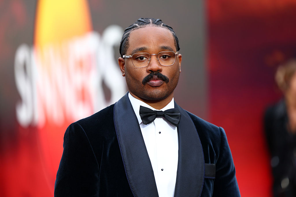 Ryan Coogler Got Emotional Over Spike Lee Watching ‘Sinners’