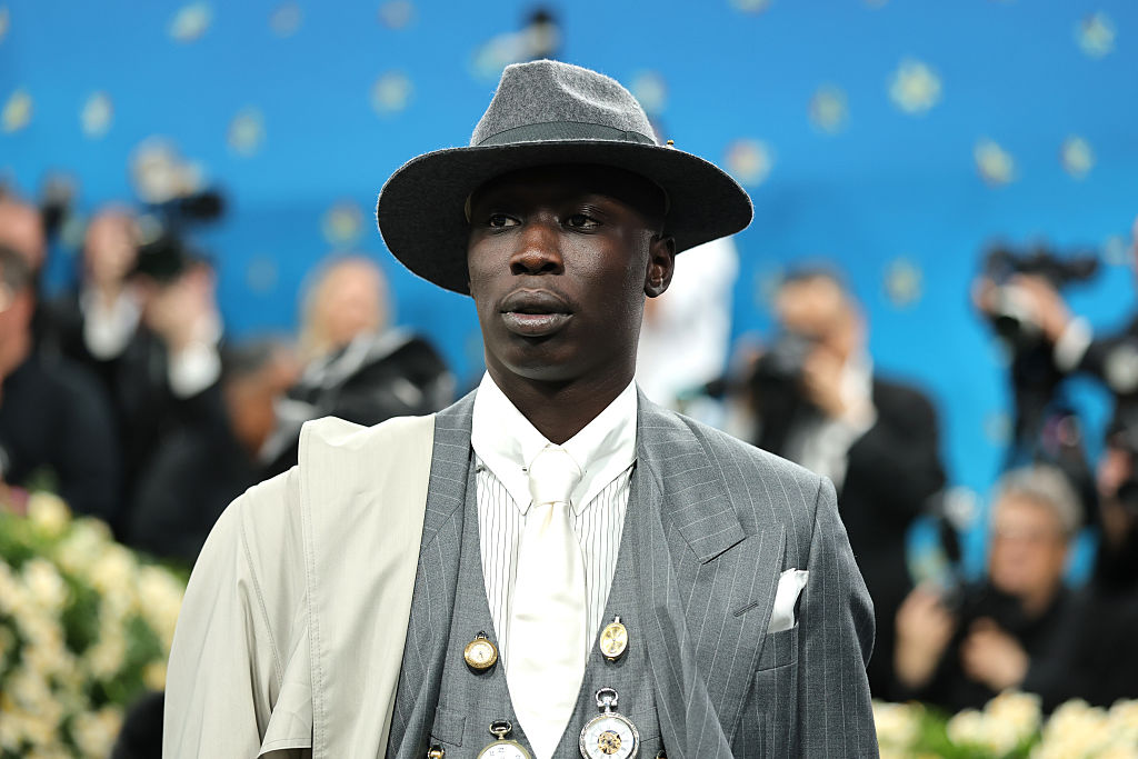 TikTok Star Khaby Lame Voluntarily Leaves The U.S. After ICE Detainment