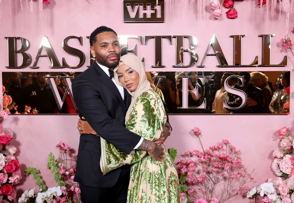 Brittany Renner And Kevin Gates Split After 52 Days Of Marriage