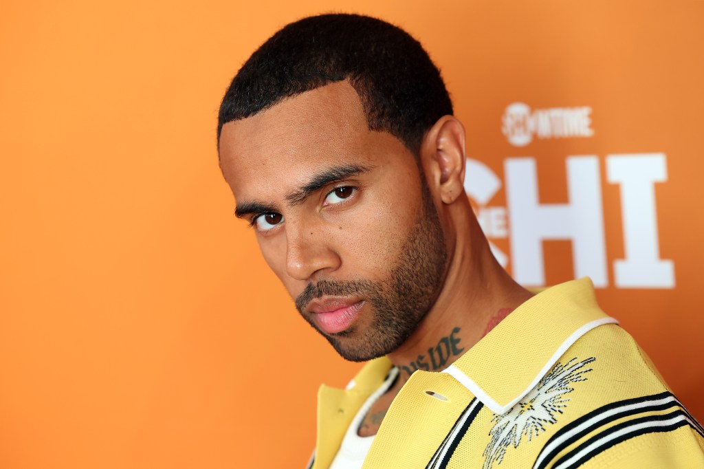 Vic Mensa Breaks Down The Mental Toll Of The Streaming Era