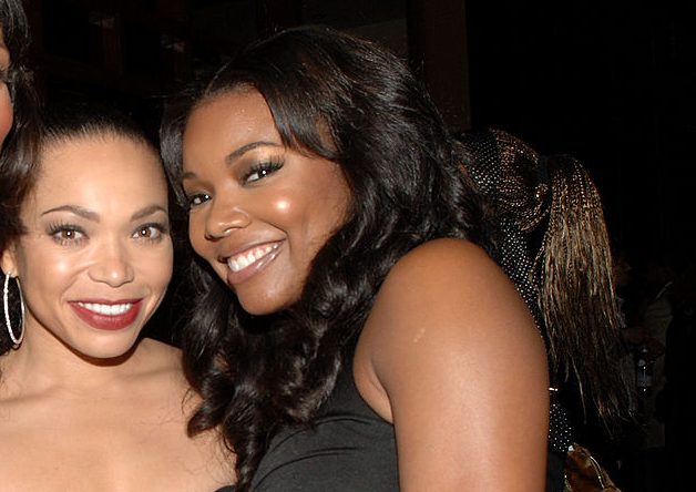 Gabrielle Union Reveals Tisha Campbell Saved Her Life