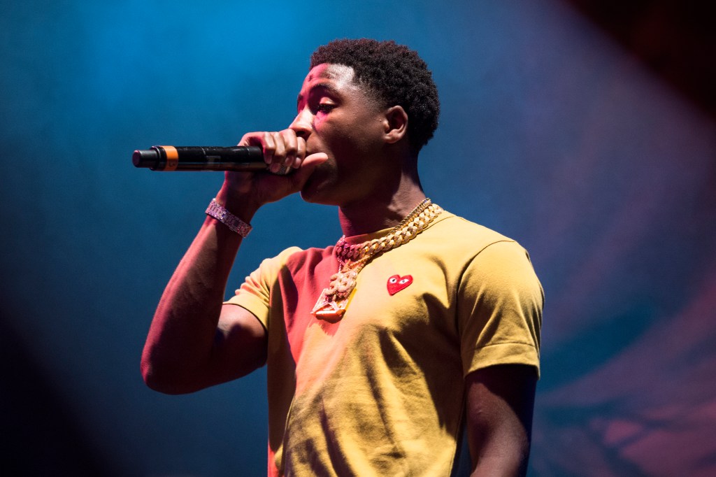 Utah Prosecutors Push Back After NBA YoungBoy Pardoned