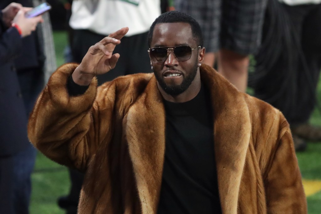 Diddy’s Legal Team Advocates For Light Sentence By The Judge