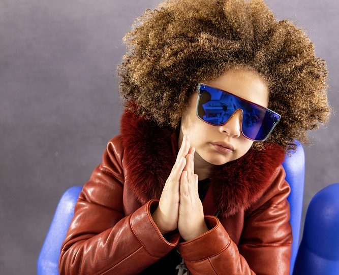 From a Toddler with a Dream to the Big Stage: The Journey of King Moore