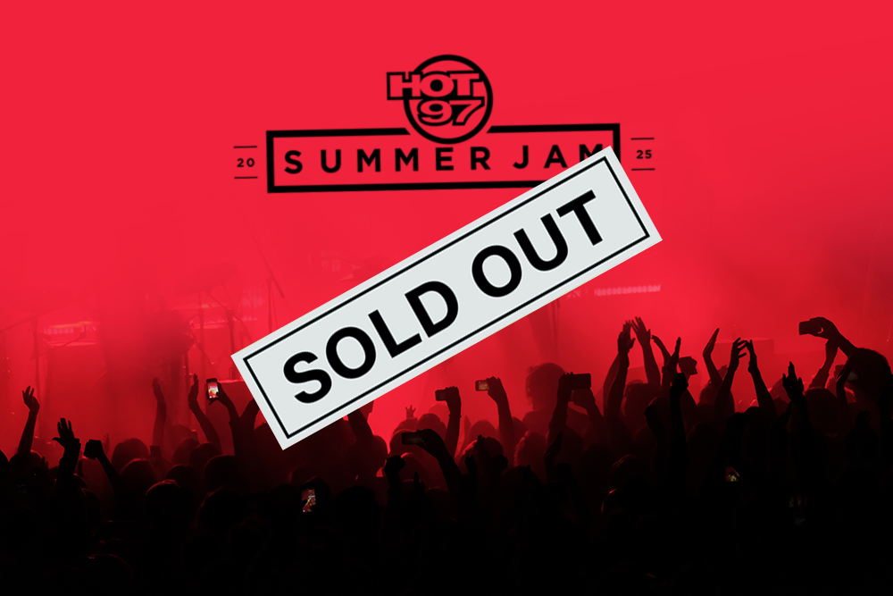 Summer Jam 2025 Was Wildin’—Straight Movie! 🎬