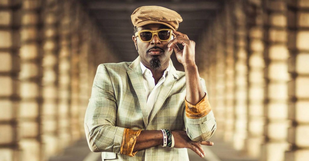 Choreographer Dave Scott Dies At 52