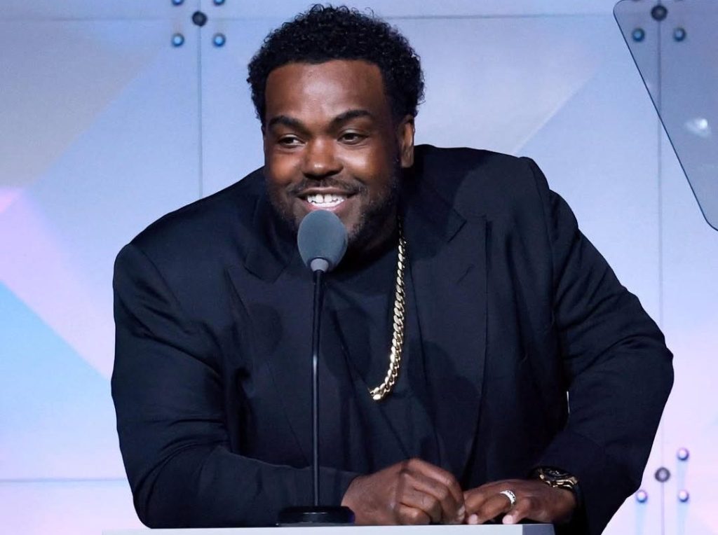 Rodney “Darkchild” Jerkins Celebrates Songwriters Hall of Fame Induction With New EP