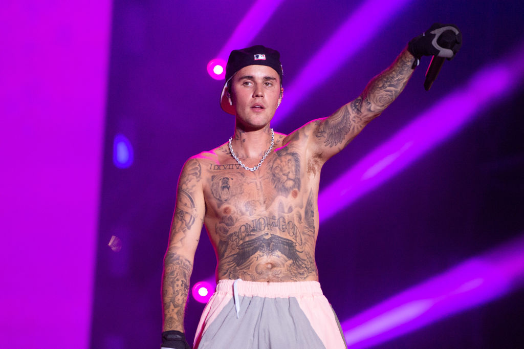 Justin Bieber Brings Back ‘SWAG’ With New Album Feat. Sexxy Red, Gunna, Druski + More