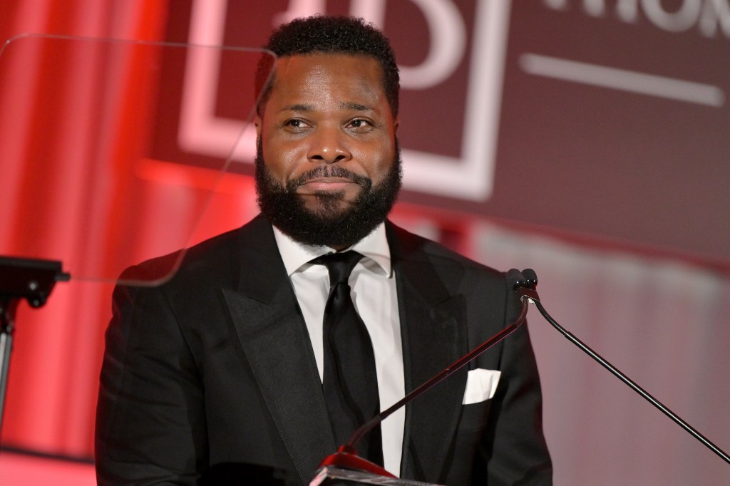 Remembering Malcolm-Jamal Warner