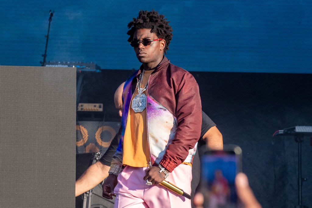 Kodak Black Disses DJ Khaled In Unreleased Track