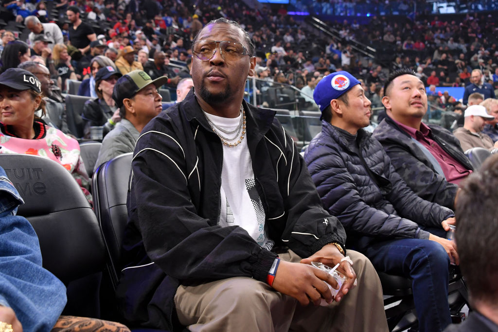 Hit-Boy Thanks Jay-Z For Ending 18-Year Publishing Deal