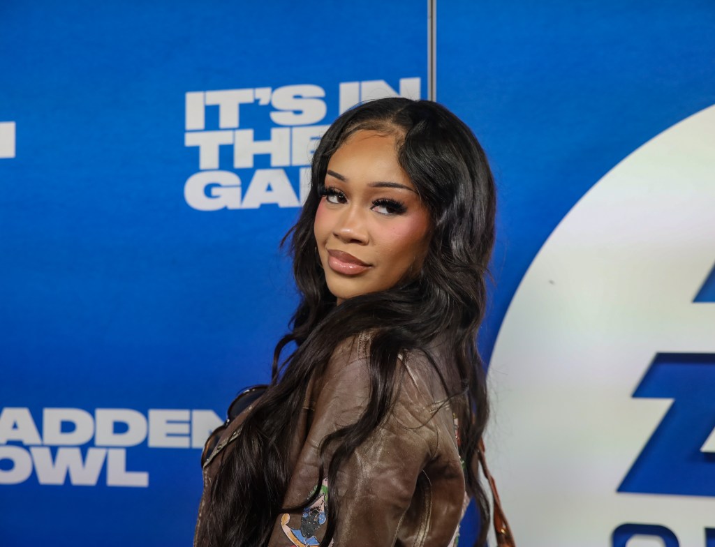 Saweetie Teases New Song โBoffumโ Ahead Of Australia Tour