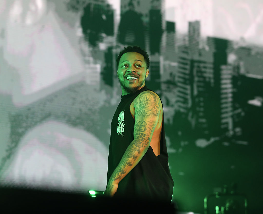 Bow Wow Responds After Keke Palmer Gives Him His Flowers