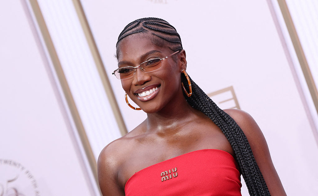 Doechii Says Next Project Will Focus On ‘New Lessons’