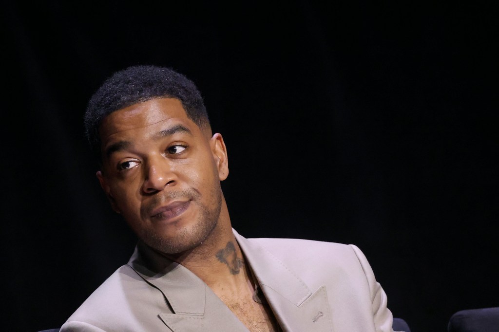 Kid Cudi Will Not Have Guest Features On Future Albums