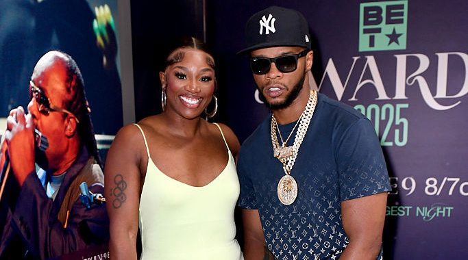 Papoose Reportedly Confronts Comedian Over Claressa Shields Joke