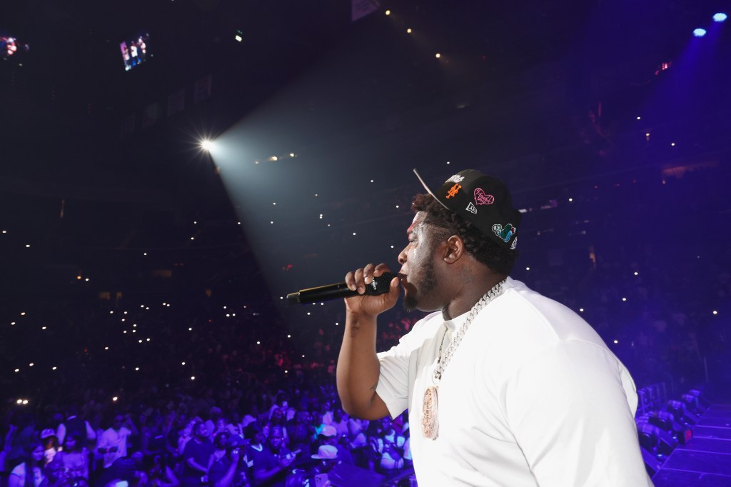 Cash Cobain Reflects On Landing A Spot On Justin Bieber’s Album