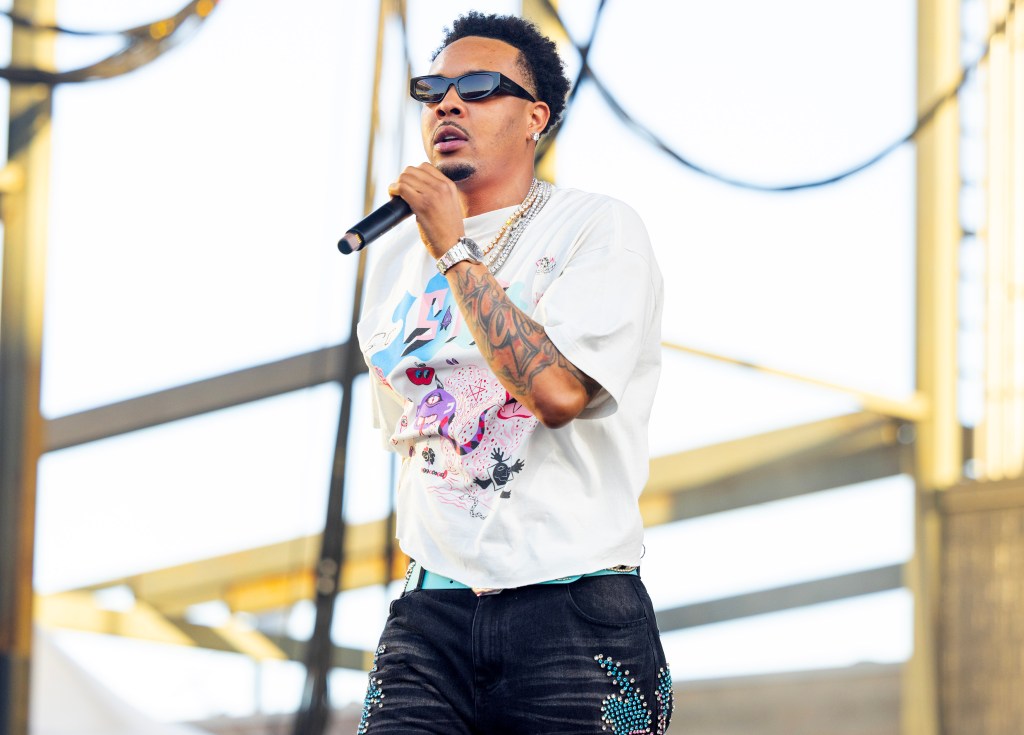 G Herbo Reels From Tragedy At Mello Buckzz’s Release Party