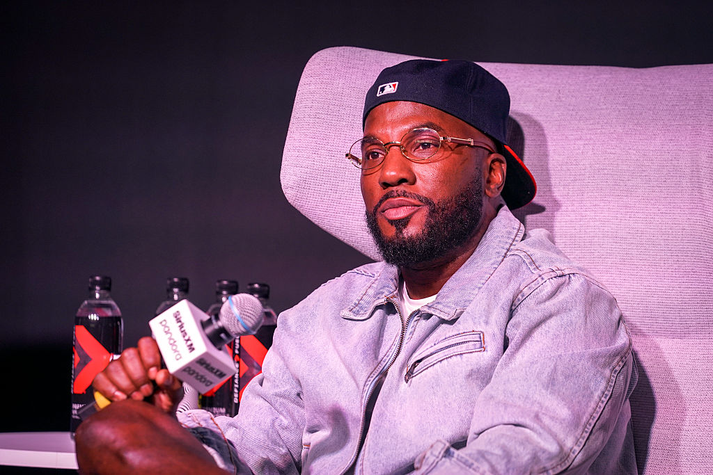 Jeezy & BMF’s Southwest T Reunite In Detroit