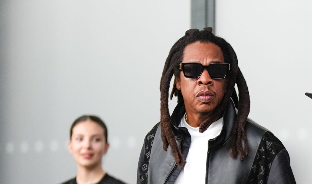 Judge Dismisses Jay-Z’s Extortion Case Against Tony Buzbee