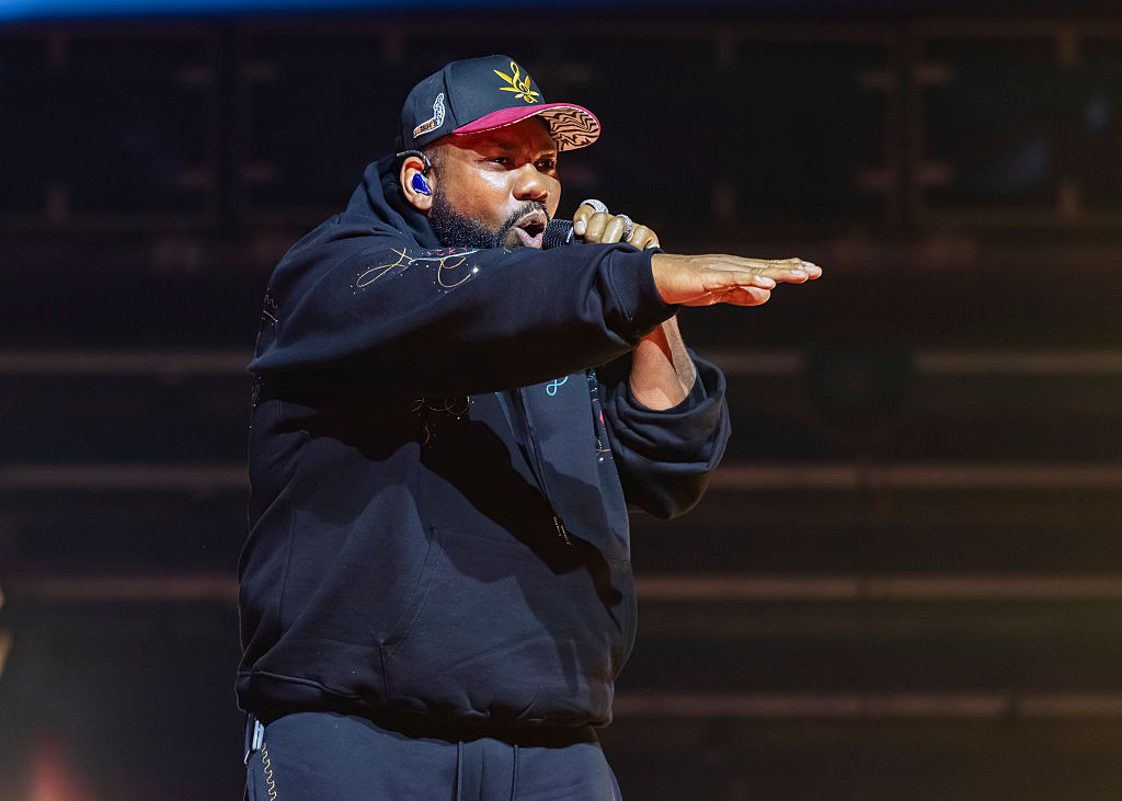 Raekwon’s HashStoria Dispensary Shuts Down for Unpaid Rent, Plans to Sue