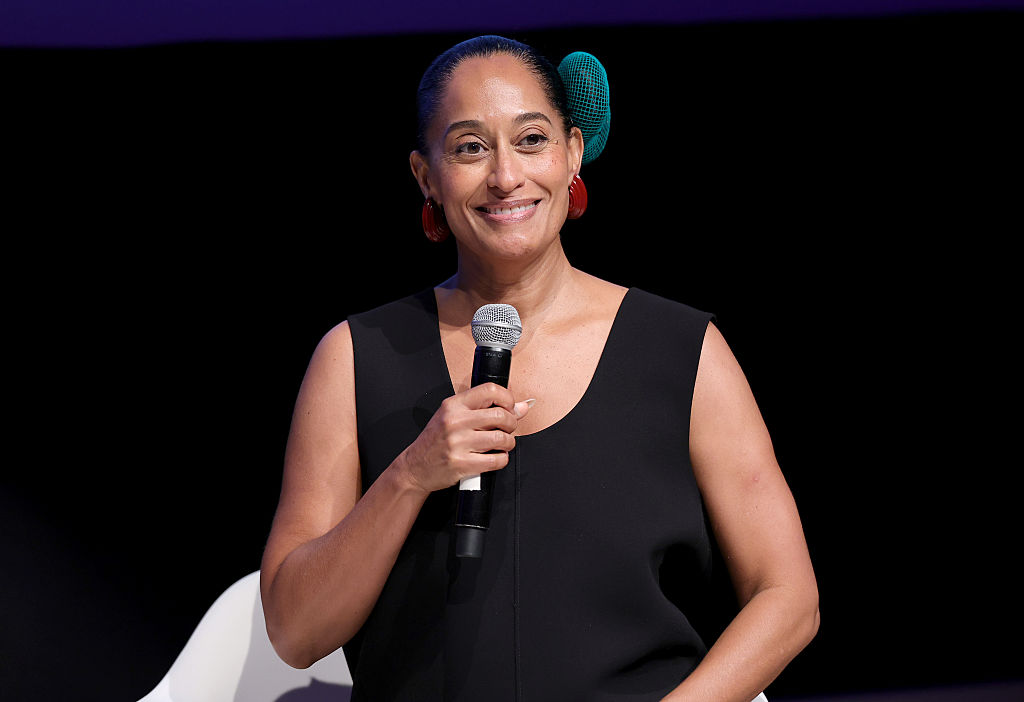 Tracee Ellis Ross Explains Why She Only Packs Two Pairs Of Underwear On Vaca