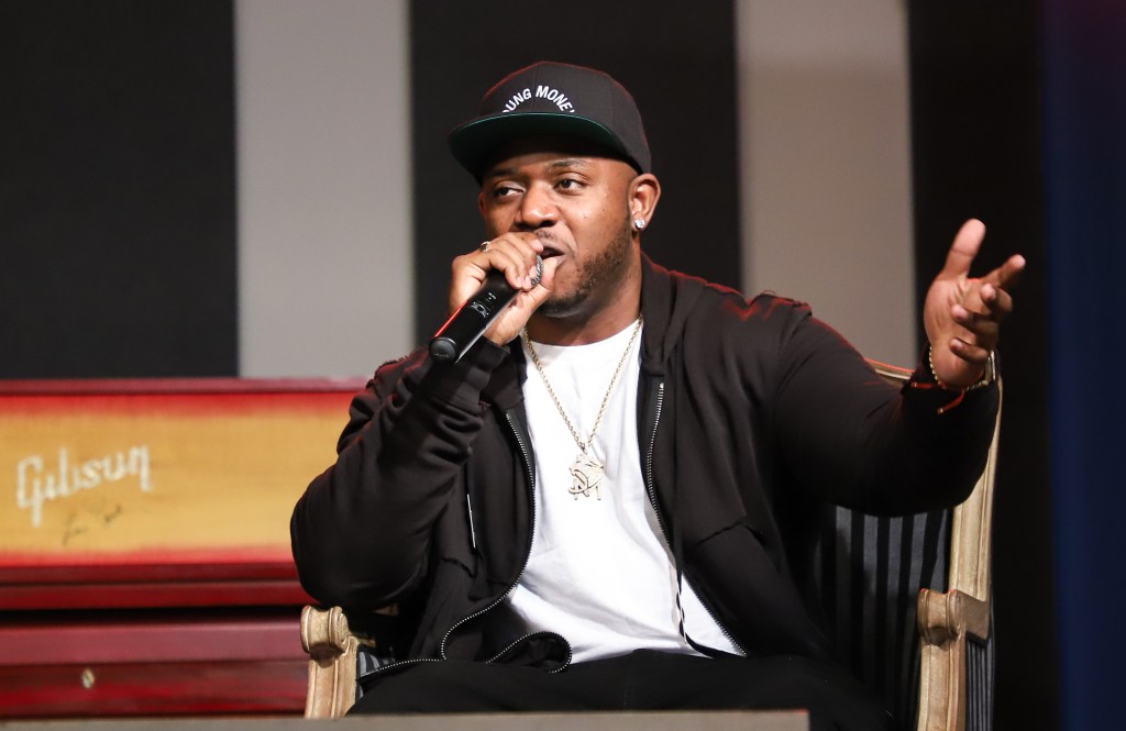 Mack Maine Shares Heartbreaking News Of Son’s Passing