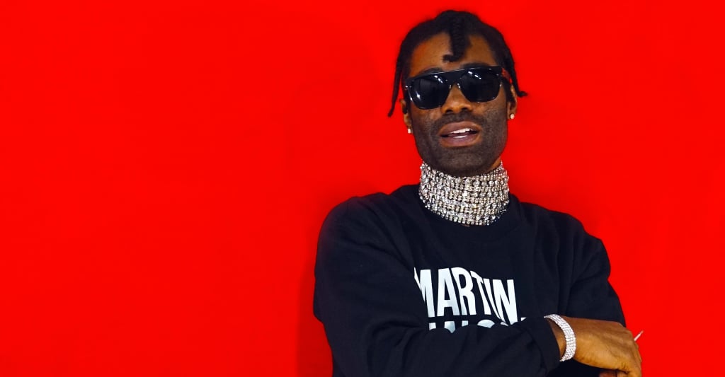 Bangladesh Talks His Legendary Career As Producer And His New Clothing Line