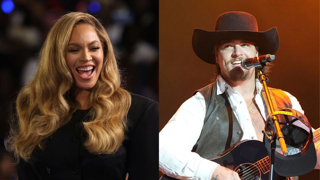 Beyoncé’s ‘Cowboy Carter’ Slammed By Country Singer Gavin Adcock: ‘That Sh*t Ain’t Country Music’
