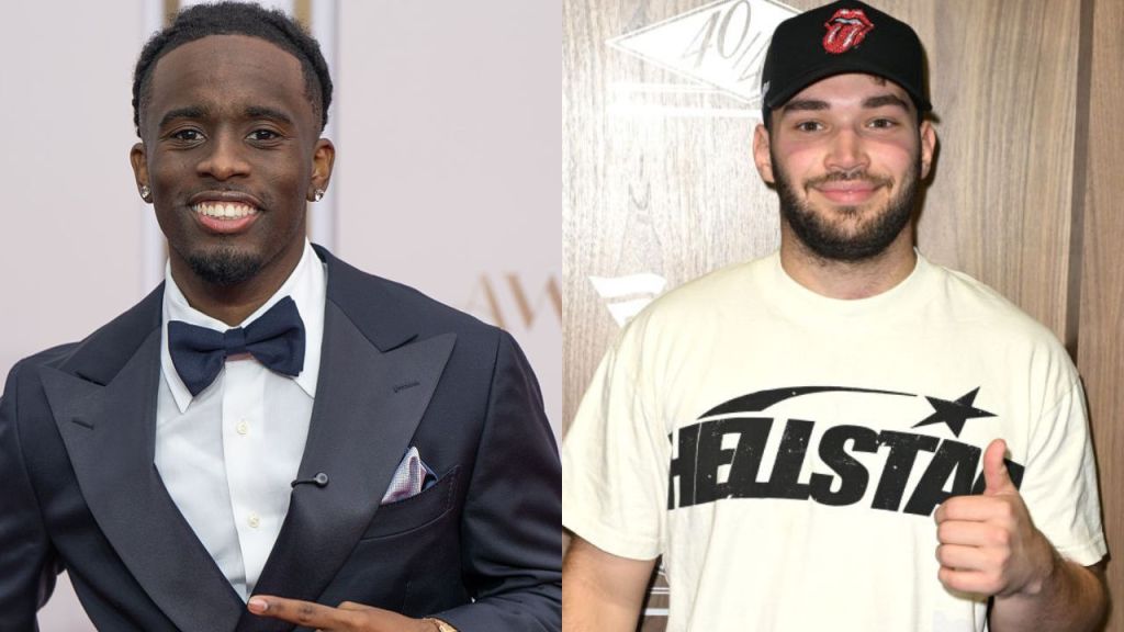 Kai Cenat Claims Adin Ross’ Manager Called Him The N-Word