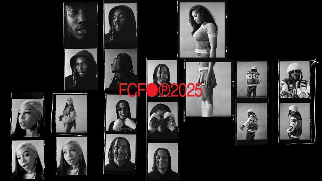 Wale, Skilla Baby, & Anycia Launch Flight Club Fridays Music Series