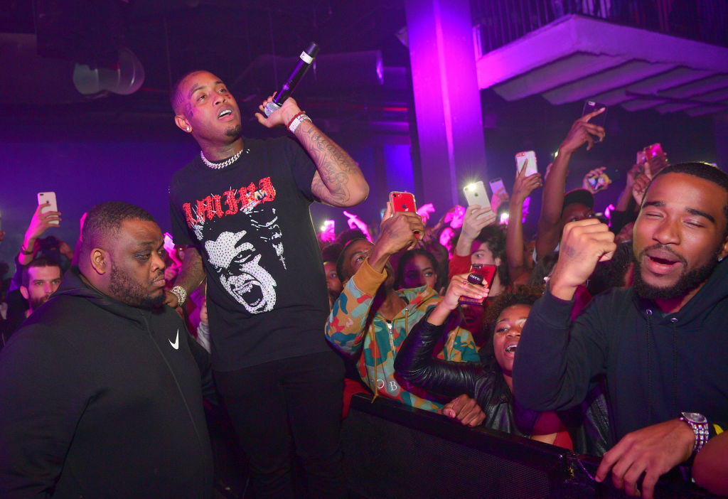 Southside Says He Won’t Work W/ Gunna Due To His Friendship W/ Young Thug