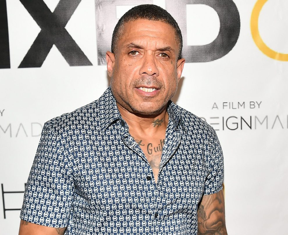 benzino