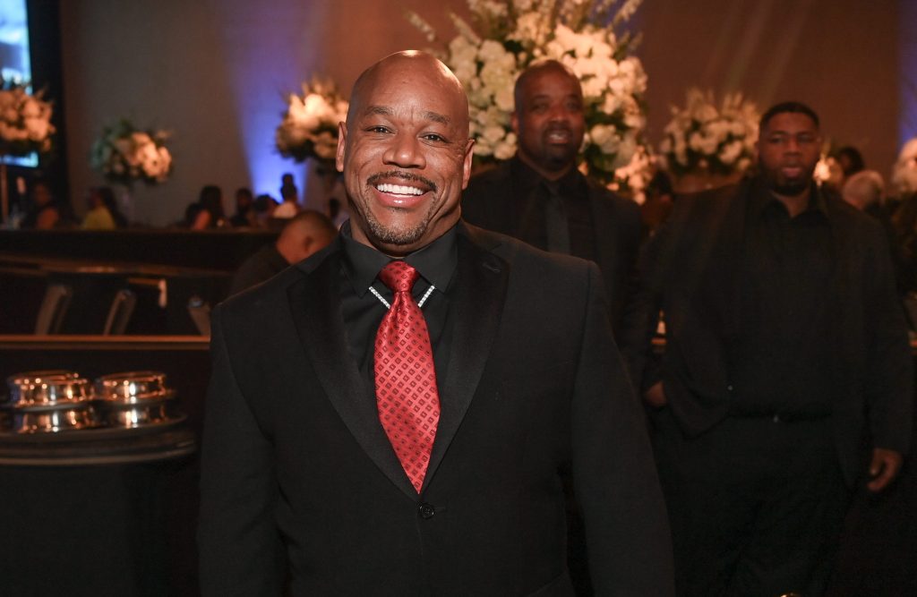 Wack 100 Says “Telling Is Telling” About Young Thug Police Audio