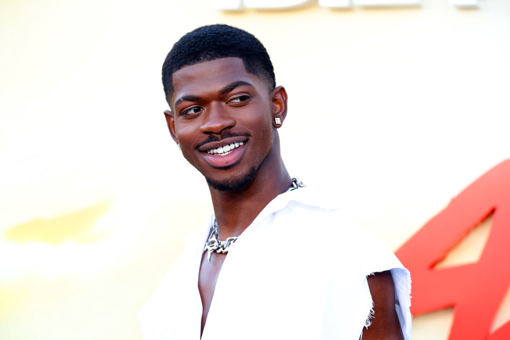 Lil Nas X Placed in Treatment Following L.A. Arrest