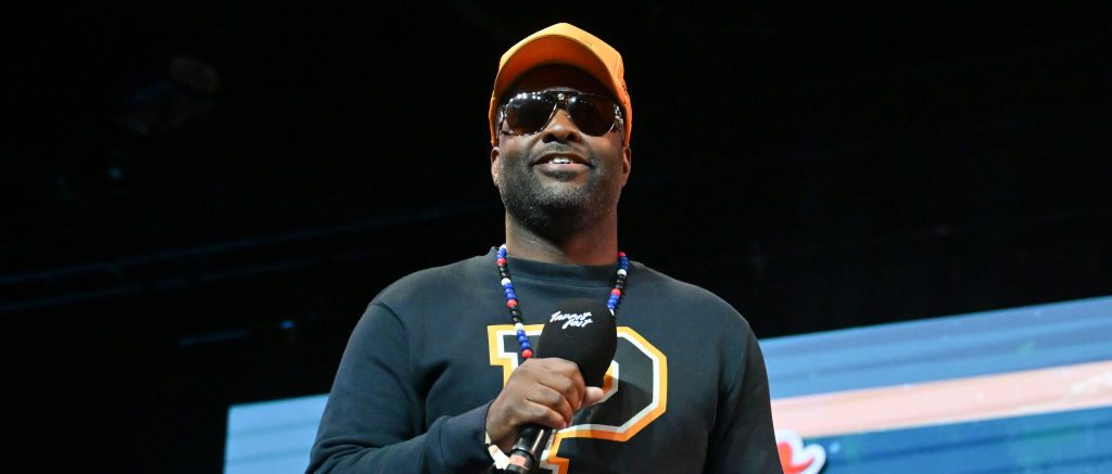 Mickey Factz Says Lupe Fiasco Better Rapper Than Kendrick Lamar