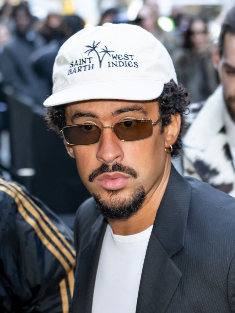 Girlfriend of Slain NYC Bad Bunny Fan Makes Heartbreaking Posts