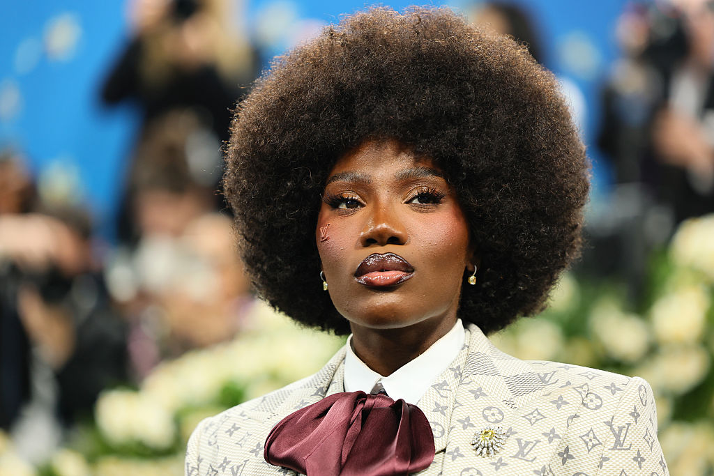 "Doechii Unexpectedly Drops Out Of Three Major Festivals"