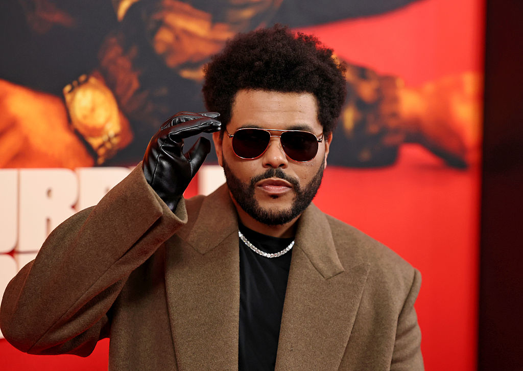 The Weeknd Eclipses Bruno Mars, Beyoncé For Highest Ranking R&B Tour