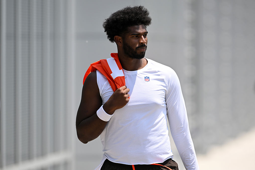 Shedeur Sanders Set to Start Preseason Opener