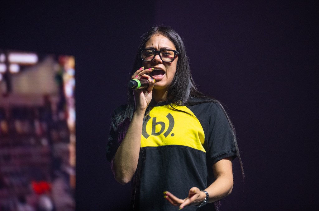 Karrahbooo Clears The Air On Lil Yachty And Contract Issues