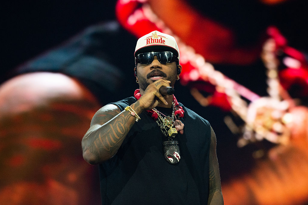 Bryson Tiller Admits He’d Leave Music If Another Path Could Support His Family