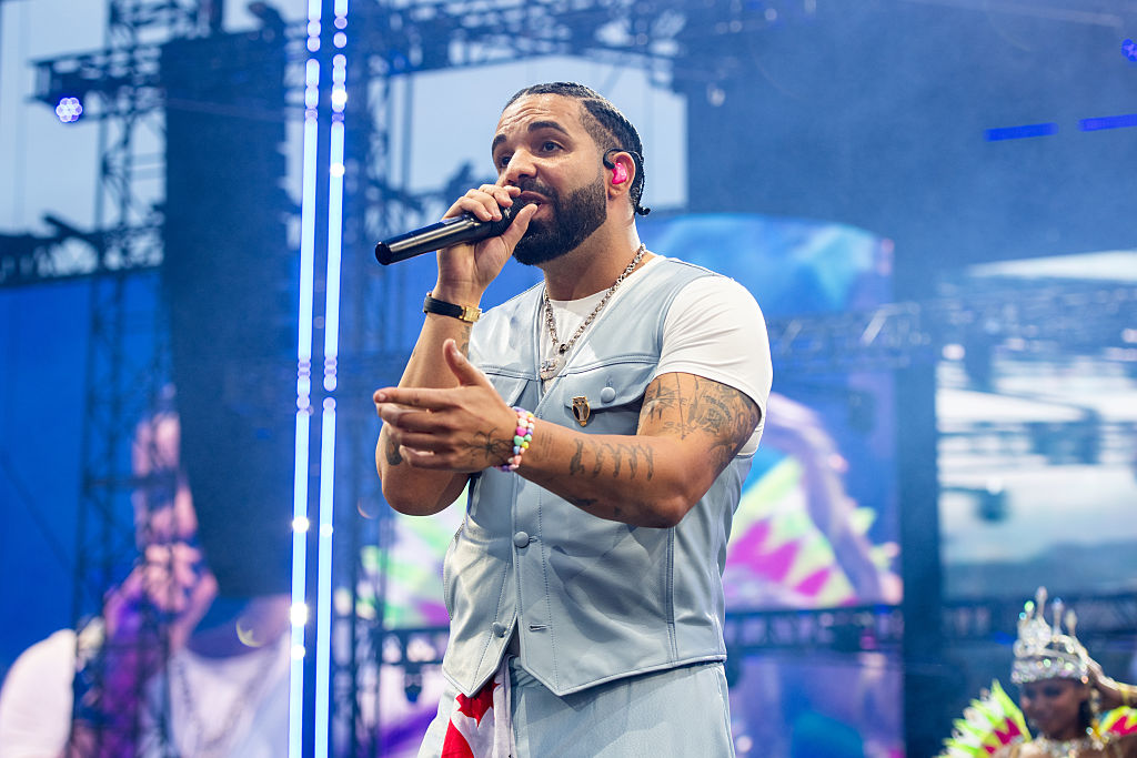 Drake Hosts Livestream In Honor Of Stake’s Eighth Anniversary