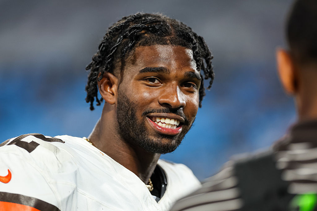 Hall of Famer Erik Dickerson Claims The NFL Told Teams Not To Draft Shedeur Sanders, League Denies