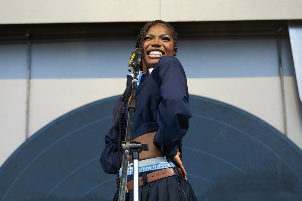 $187K Doechii Deal Sparks Fraud Lawsuit Against Booking Agent