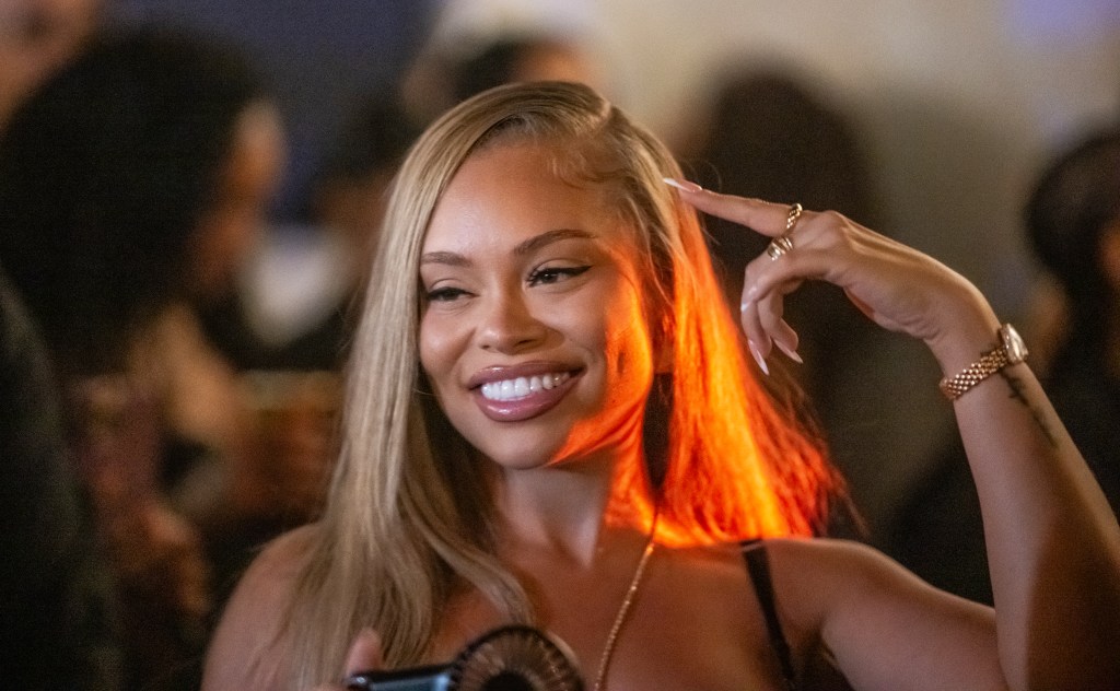 Latto Explains How She Found The Right Partner