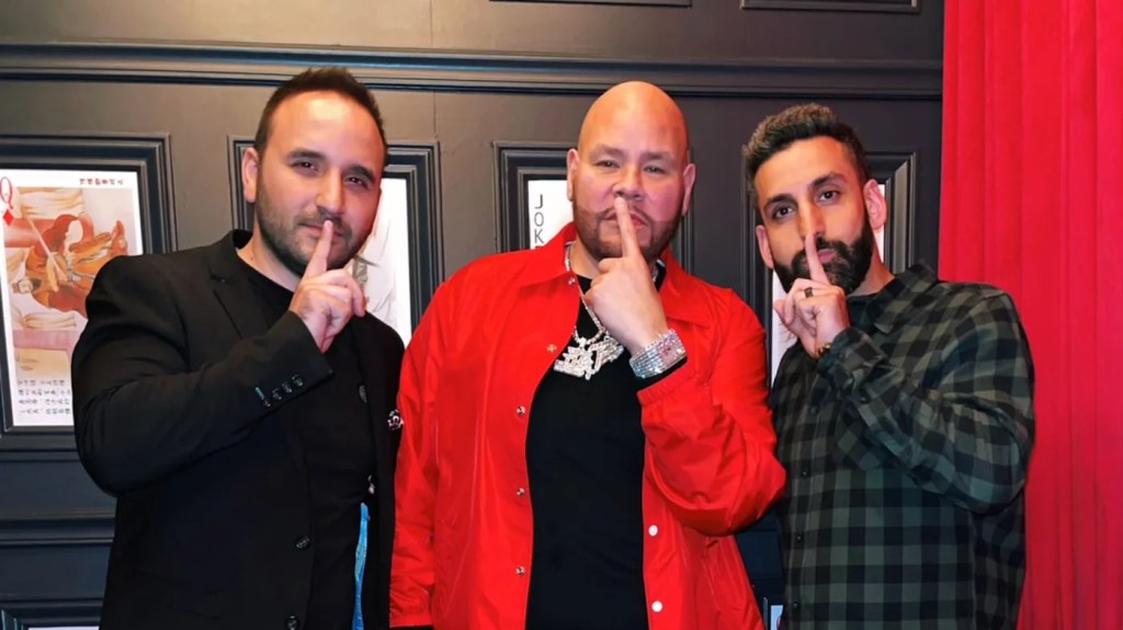 Manhattan’s Sei Less Restaurant Honors Cardi B, Fat Joe & More With Hispanic Heritage Month Menu