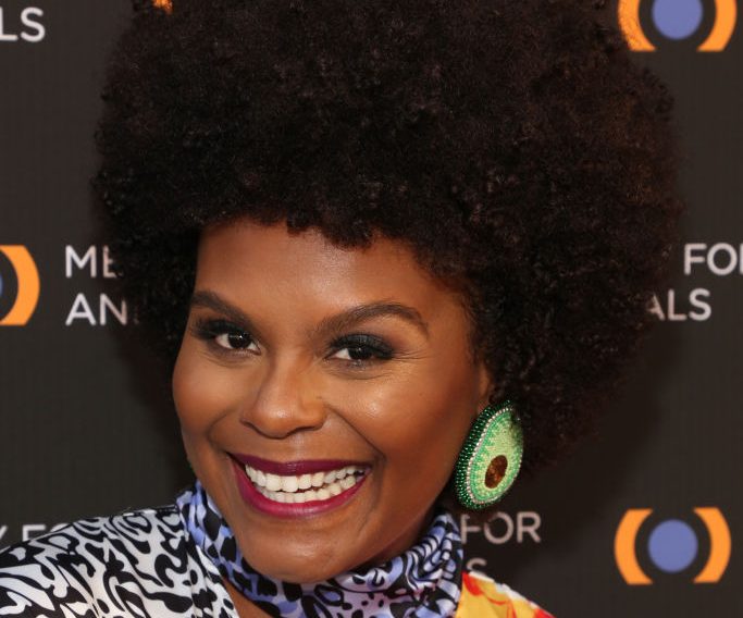 Tabitha Brown Caught In Backlash Over Entrepreneur Comments