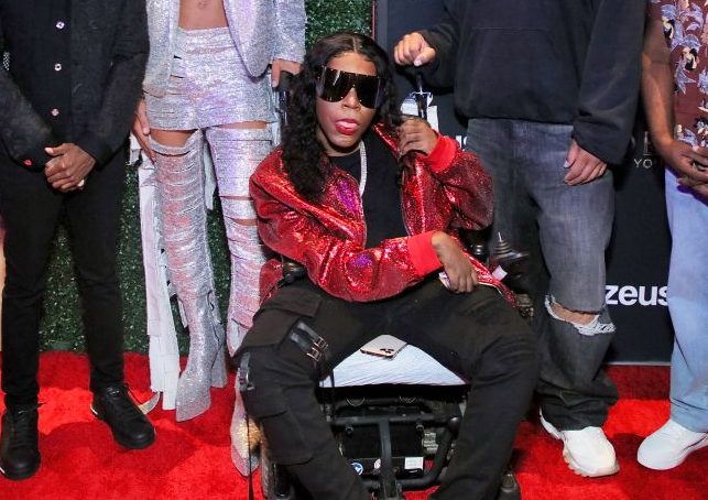 Social Media Sensation Rolling Ray Passes Away At 28